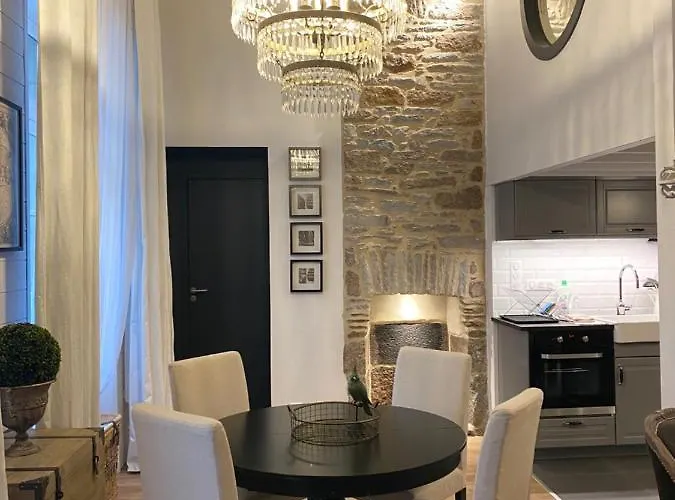 Appartement 4 Etoiles \