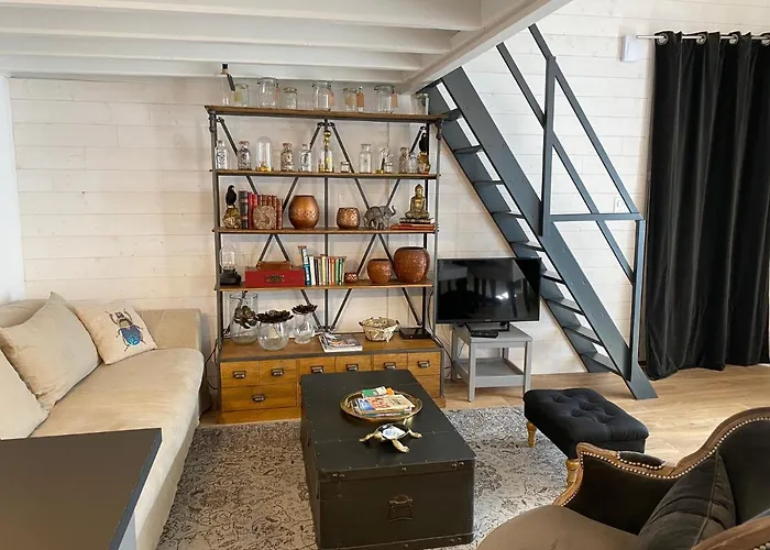 Appartement 4 Etoiles \