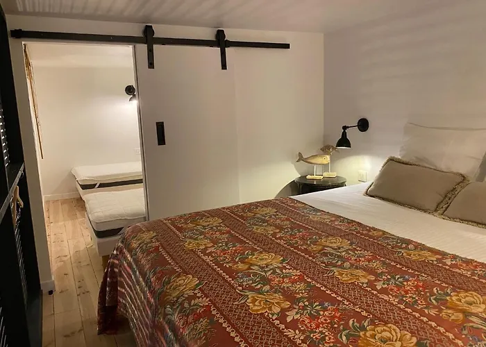 Appartement 4 Etoiles \