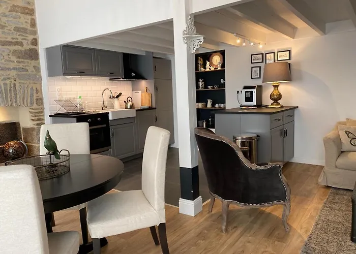 Appartement 4 Etoiles \