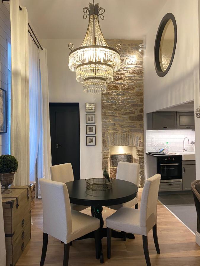 Apartment 4 Etoiles 