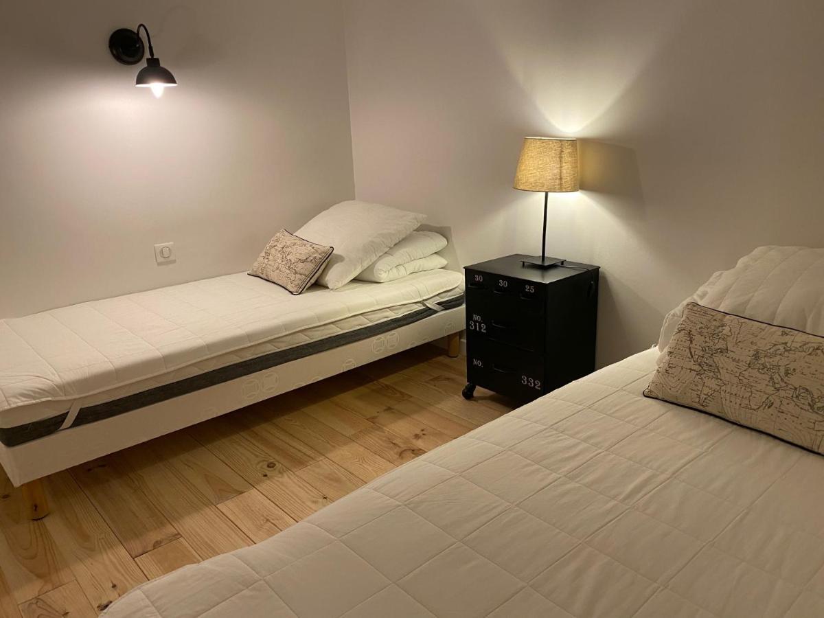 Apartment 4 Etoiles 