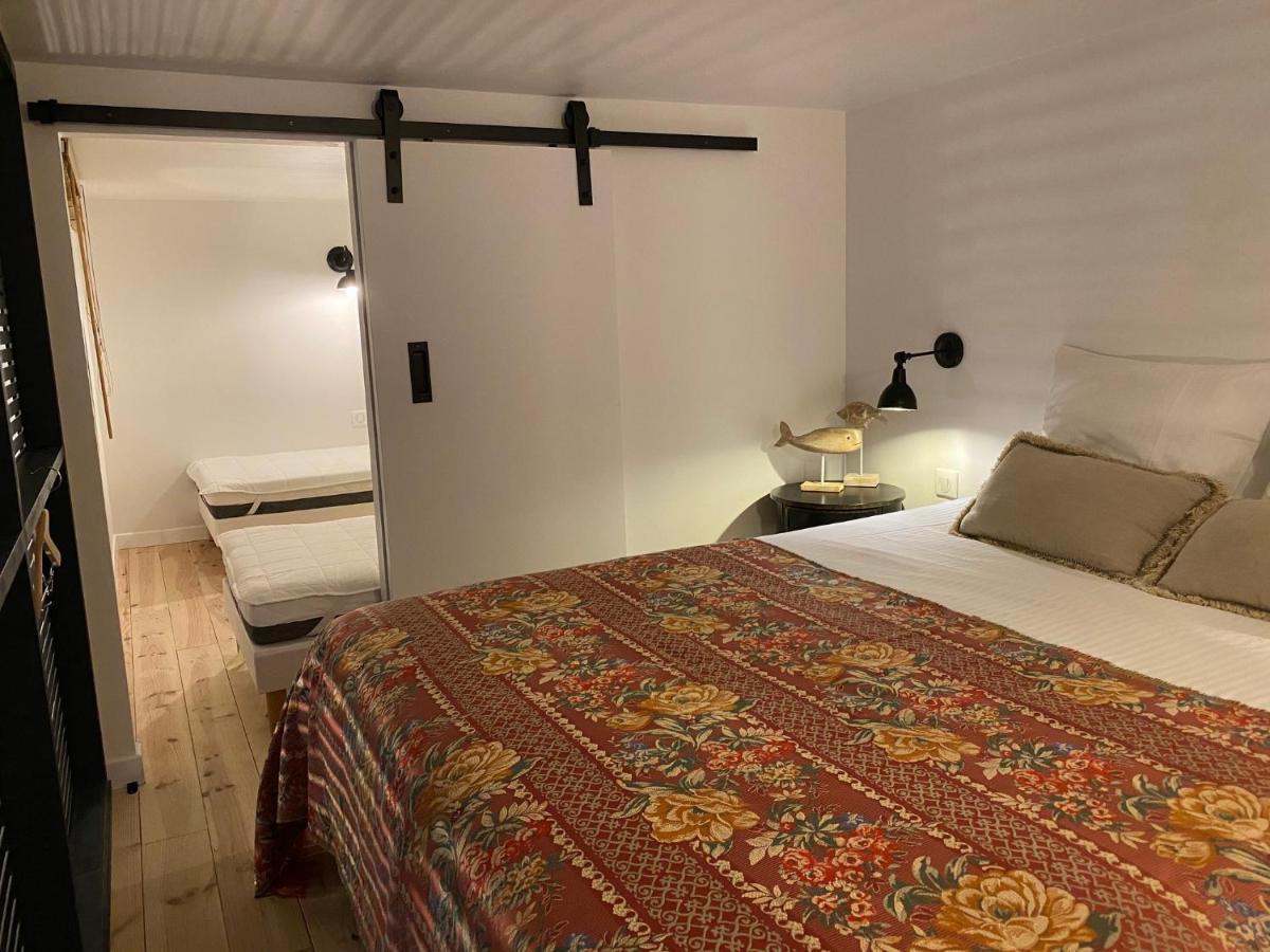 4 étoiles Le Mouillage Dans Intra-muros Appartement *